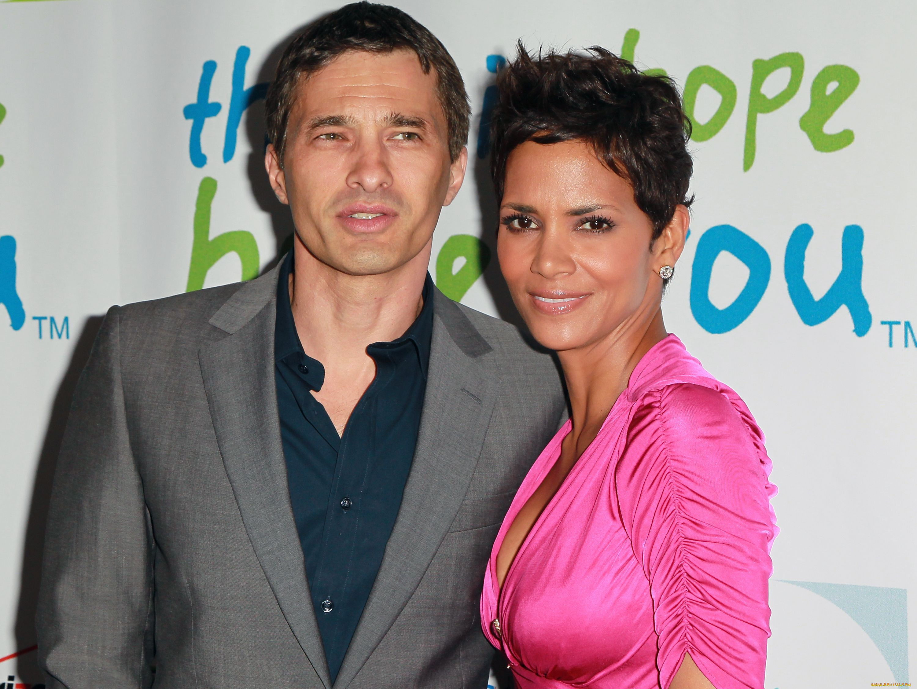 olivier, martinez, halle, berry, , , , 